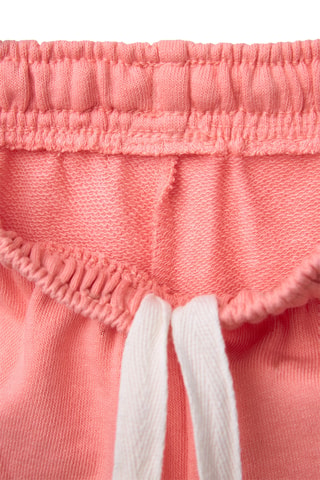 Short - Rose