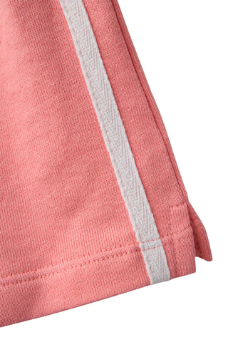 Short - Rose