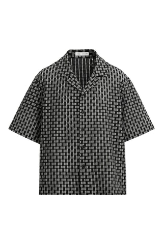 Chemise - Noir