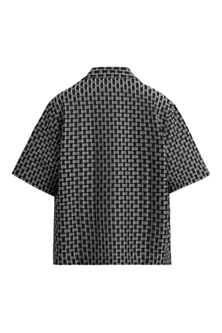 Chemise - Noir