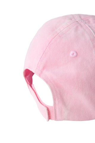 Casquette - Rose