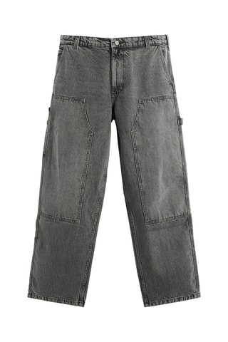 Jean - Noir