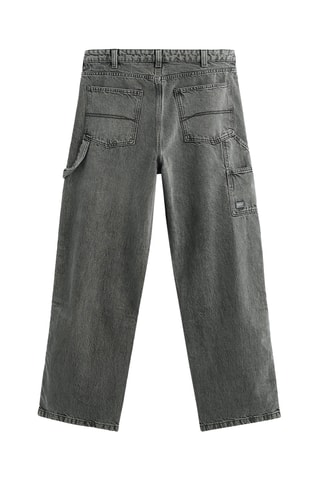Jean - Noir