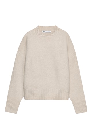 Pull - Ivoire