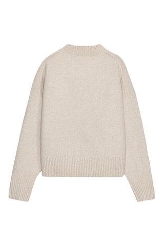 Pull - Ivoire