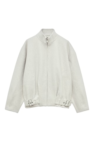 Veste - Ecru