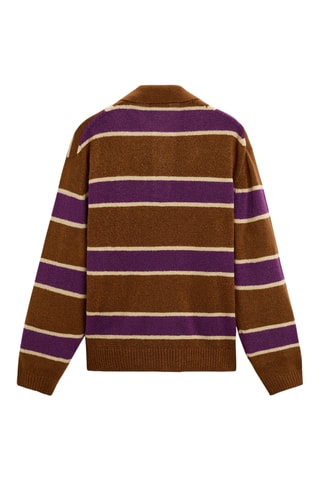 Polo - Marron