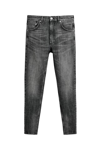 Jean skinny - Noir