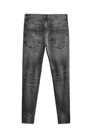 Jean skinny - Noir