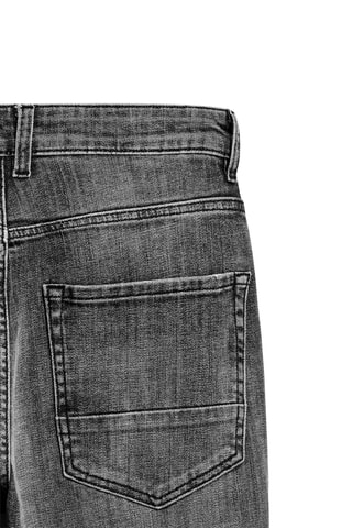 Jean skinny - Noir