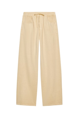 Pantalon de pyjama - Beige