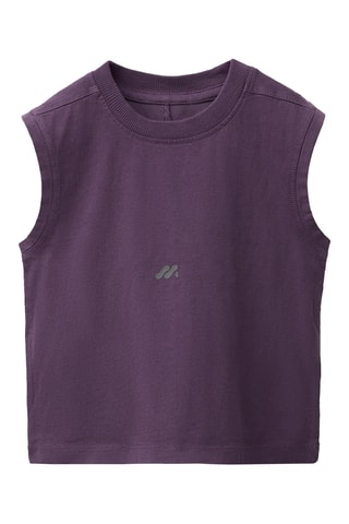 T-shirt - Violet