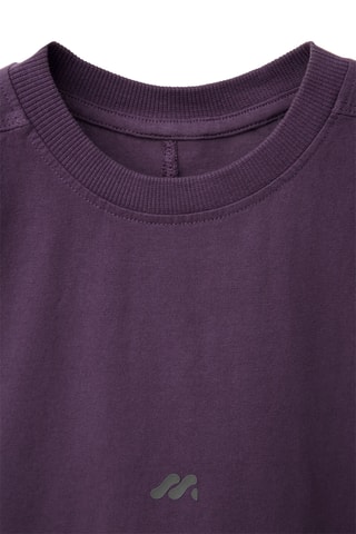 T-shirt - Violet