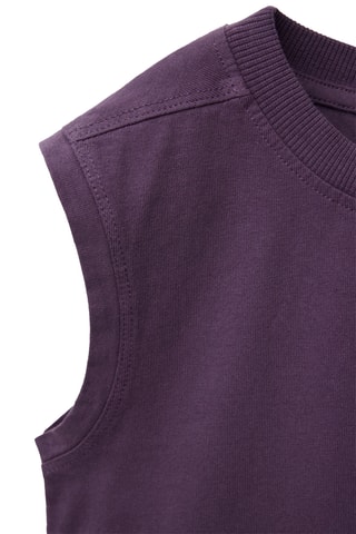 T-shirt - Violet