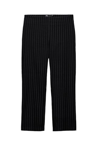 Pantalon - Noir