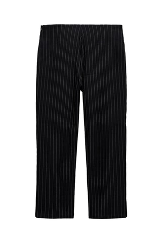 Pantalon - Noir