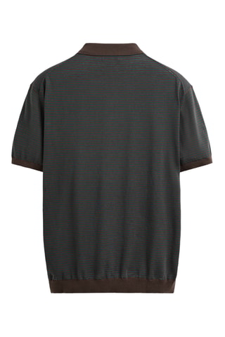 Polo - Gris foncé