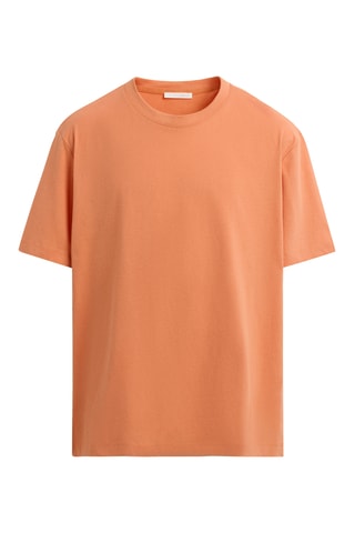 T-shirt - Saumon