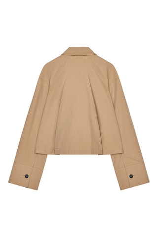 Veste - Beige