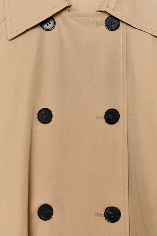 Veste - Beige