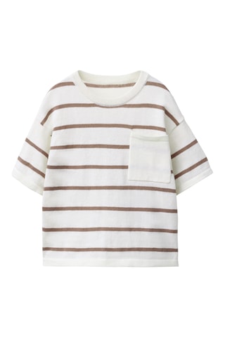 T-shirt - Blanc