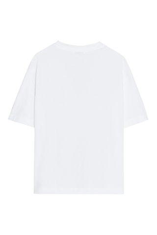 T-shirt - Blanc