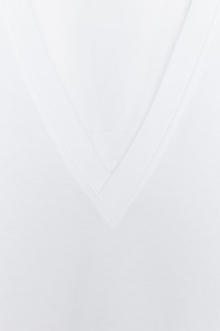 T-shirt - Blanc