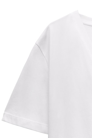 T-shirt - Blanc