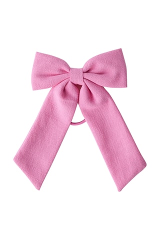Elastique à cheveux - Rose