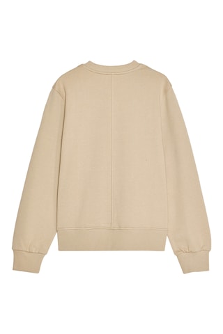 Sweat - Beige