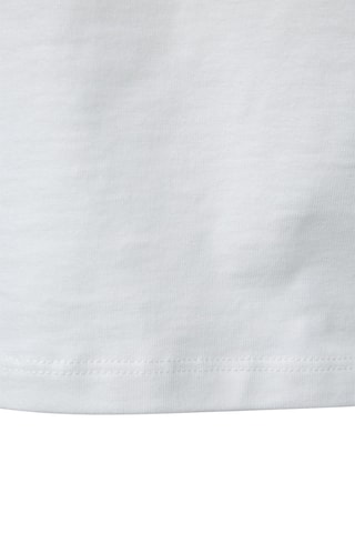 T-shirt - Blanc