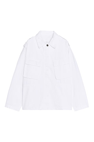 Veste - Blanc