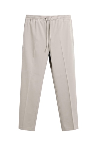 Pantalon - Beige