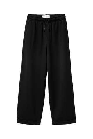 Pantalon - Noir