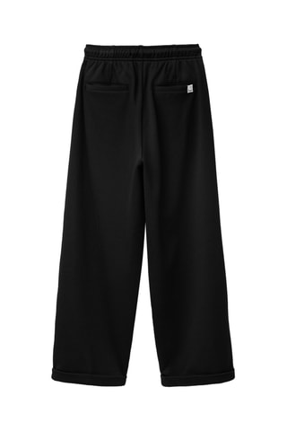 Pantalon - Noir