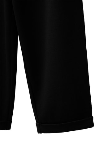 Pantalon - Noir