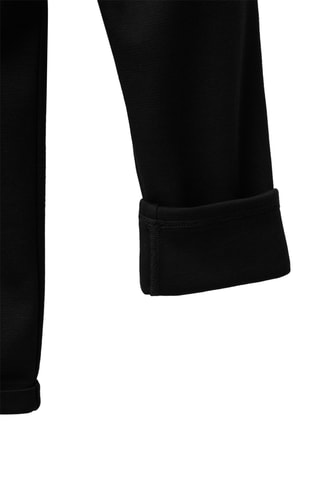 Pantalon - Noir