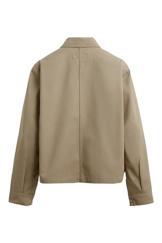Veste - Vert