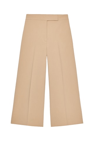 Pantalon - Beige