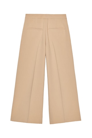 Pantalon - Beige