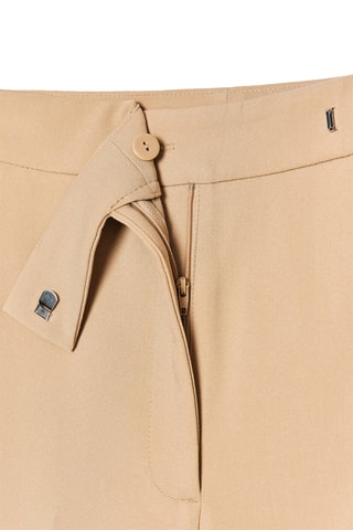 Pantalon - Beige