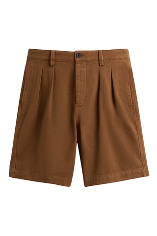 Bermuda - Marron