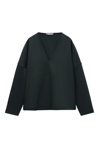 T-shirt - Noir