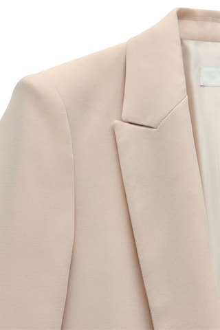 Veste - Ecru