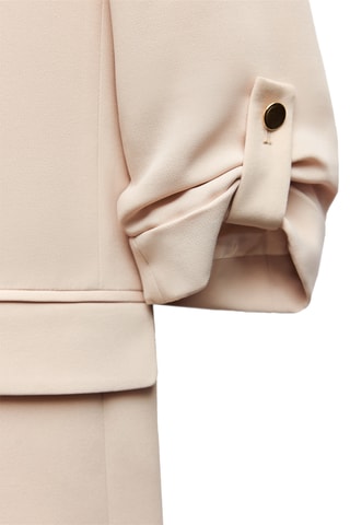 Veste - Ecru