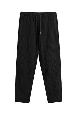 Pantalon - Noir