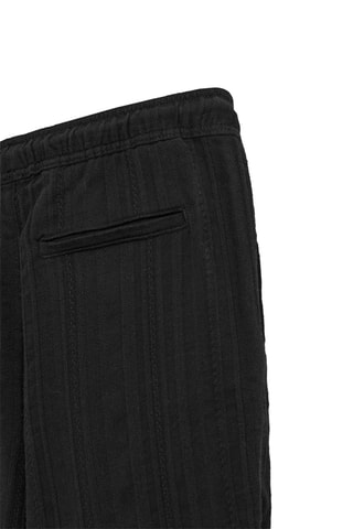 Pantalon - Noir