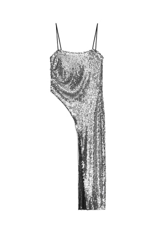 Top - Gris