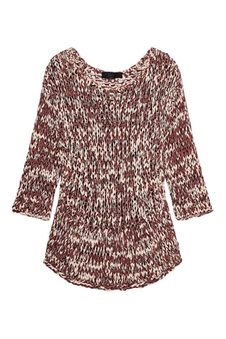 Top - Marron