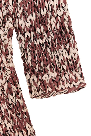 Top - Marron